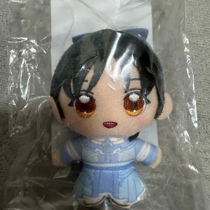 [BUNJANG] Love Live! Superstar Hazuki Ren Kuji Plush / 미개봉 러브라이브 슈퍼스타 하즈키 렌 쿠지 인형