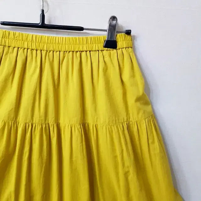 [BUNJANG] GU Banding Skirt / GU 밴딩 스커트