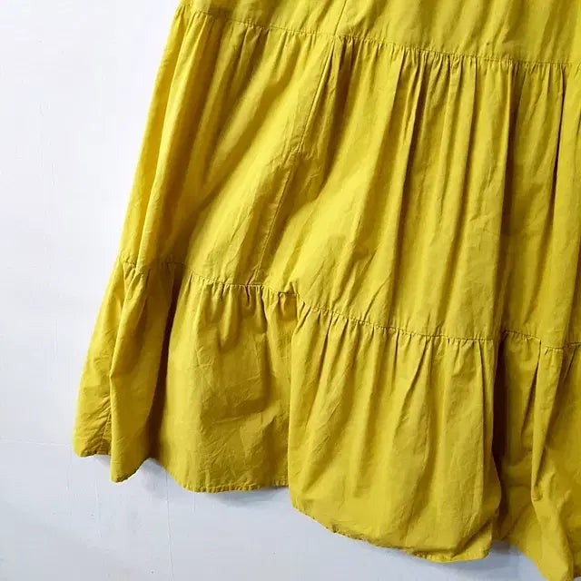 [BUNJANG] GU Banding Skirt / GU 밴딩 스커트