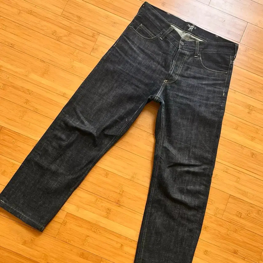 [BUNJANG] Carhartt MARLOW PANT Denim Pants / 칼하트 MARLOW PANT 데님팬츠 29 X 32
