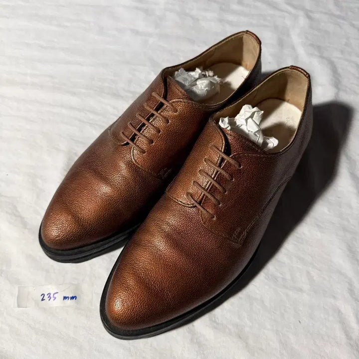 [BUNJANG] Maison Margiela Derby Shoes Size 235 / 마르지엘라 더비슈즈 235