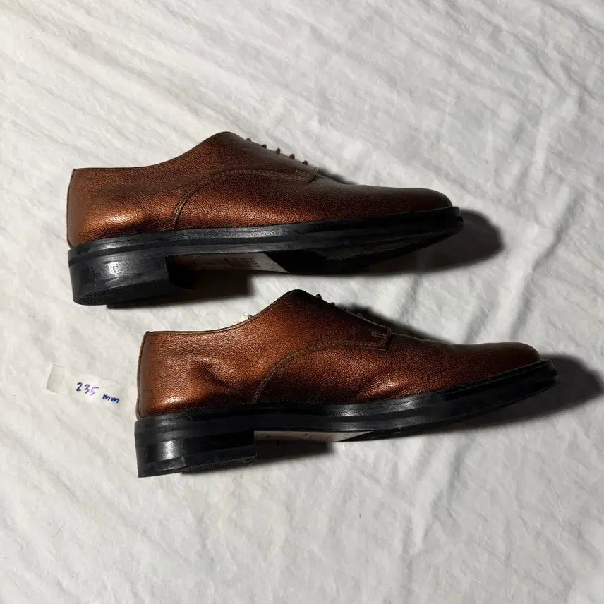 [BUNJANG] Maison Margiela Derby Shoes Size 235 / 마르지엘라 더비슈즈 235