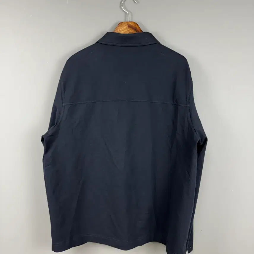 [BUNJANG] COS Two-Pocket Minimal Shirt Jacket XL / COS 투포켓 미니멀 셔츠 자켓 E118