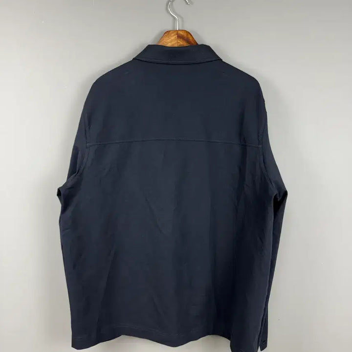 [BUNJANG] COS Two-Pocket Minimal Shirt Jacket XL / COS 투포켓 미니멀 셔츠 자켓 E118