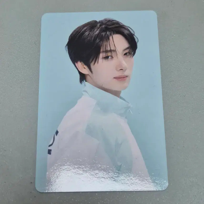 [BUNJANG] GOT7 Youngjae Japan Fanmeeting Trading Card / 일본 팬미팅 트레이딩카드 영재