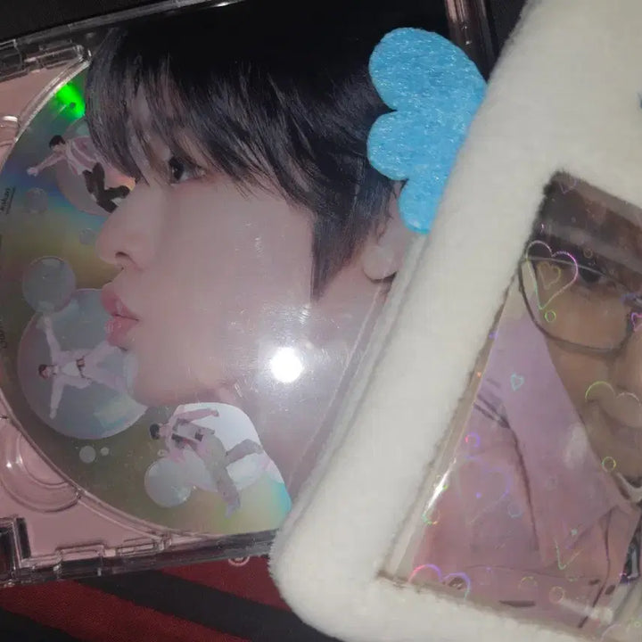 [BUNJANG] NCT WISH Poppop Jewel Album Riku Photocard / nct wish 엔시티위시 팝팝 poppop 리쿠 쥬얼 앨범 료 포카포함