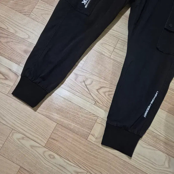 [BUNJANG] Lifework Jogger Pants / 라이프워크 조거팬츠