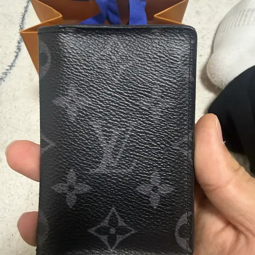 [SOLD OUT] 루이비통 오거나이저