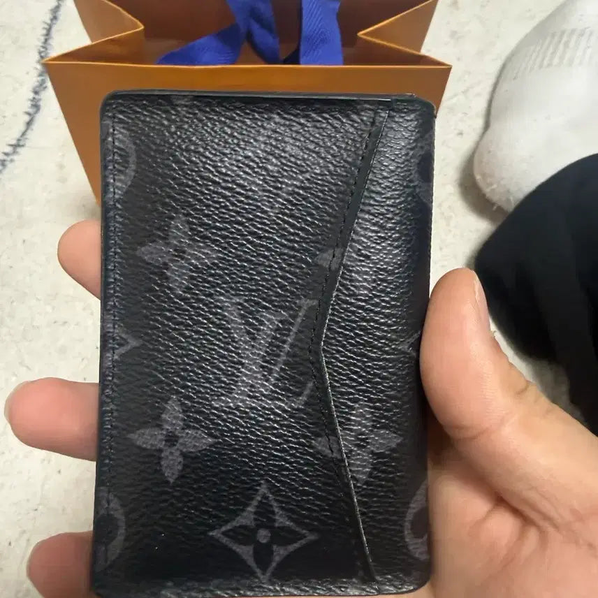 [SOLD OUT] 루이비통 오거나이저