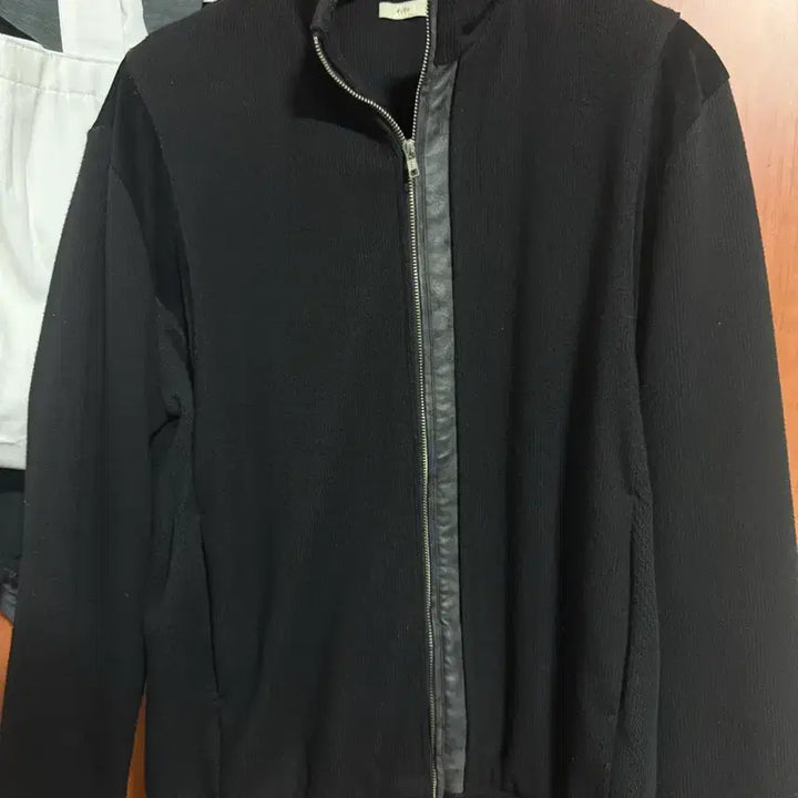 [BUNJANG] Xlim Ep4 Knit Jersey Black Size 4 / Xlim 엑슬림 ep4 니트져지 블랙 4size