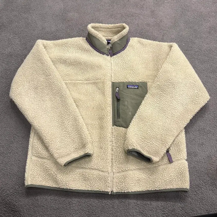[BUNJANG] Patagonia Retro Pile Fleece Jacket / [정품/L] 파타고니아 레트로 파일 플리스 자켓