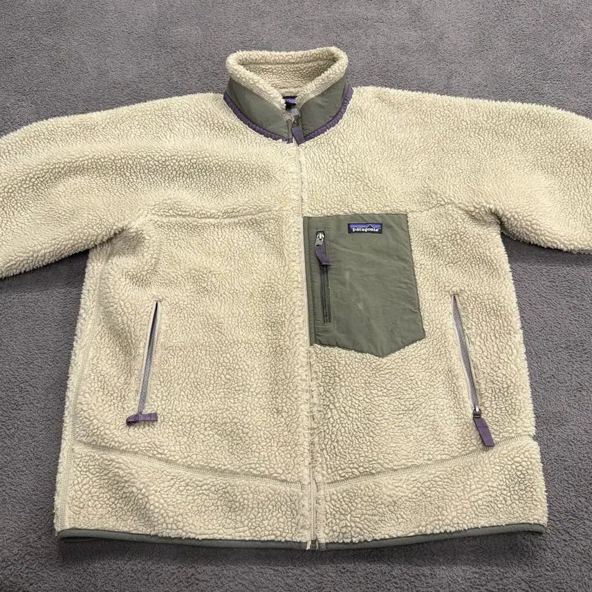 [BUNJANG] Patagonia Retro Pile Fleece Jacket / [정품/L] 파타고니아 레트로 파일 플리스 자켓