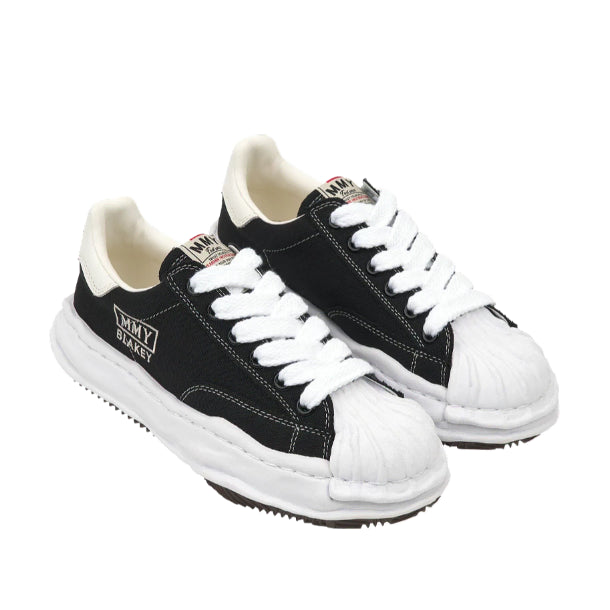 [BUNJANG] Maison Mihara Yasuhiro Blahky Sneakers / [43] 메종 미하라 야스히로 블레이키