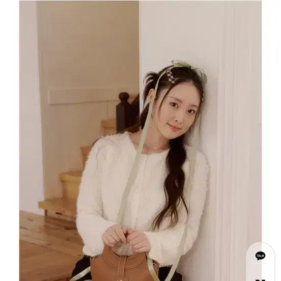 [BUNJANG] Tally Mini Bag / 탈리 미니백