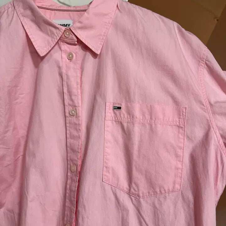 [BUNJANG] Tommy Hilfiger Shirt M / 타미힐피거 셔츠 M