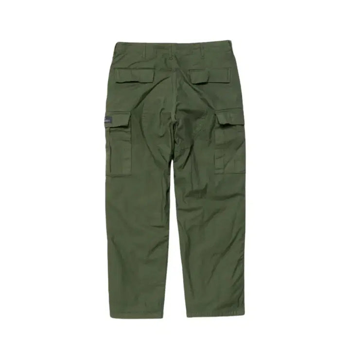 [BUNJANG] Human Made Military Heart Button Cargo Pants L / (미착용) 휴먼메이드 밀리터리 하트 버튼 카고 팬츠 L