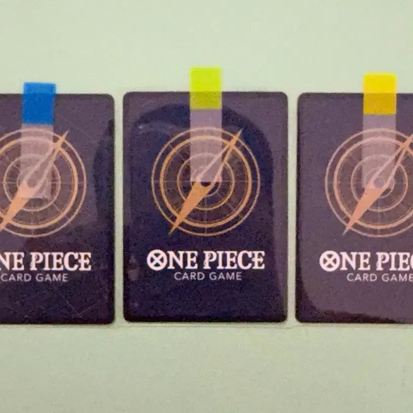 [BUNJANG] One Piece Card Ussop / Kuja / Badge Bundle Set / 묶음판매) 원피스카드 우솝/쿠자쿠/벳지