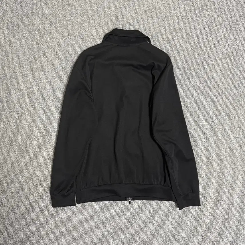 [BUNJANG] Adidas Beckenbauer Jersey Black XL Track Top / 아디다스 베켄바우어 져지 블랙 XL 트랙탑