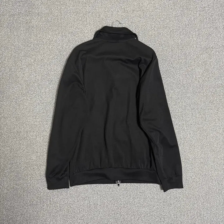 [BUNJANG] Adidas Beckenbauer Jersey Black XL Track Top / 아디다스 베켄바우어 져지 블랙 XL 트랙탑