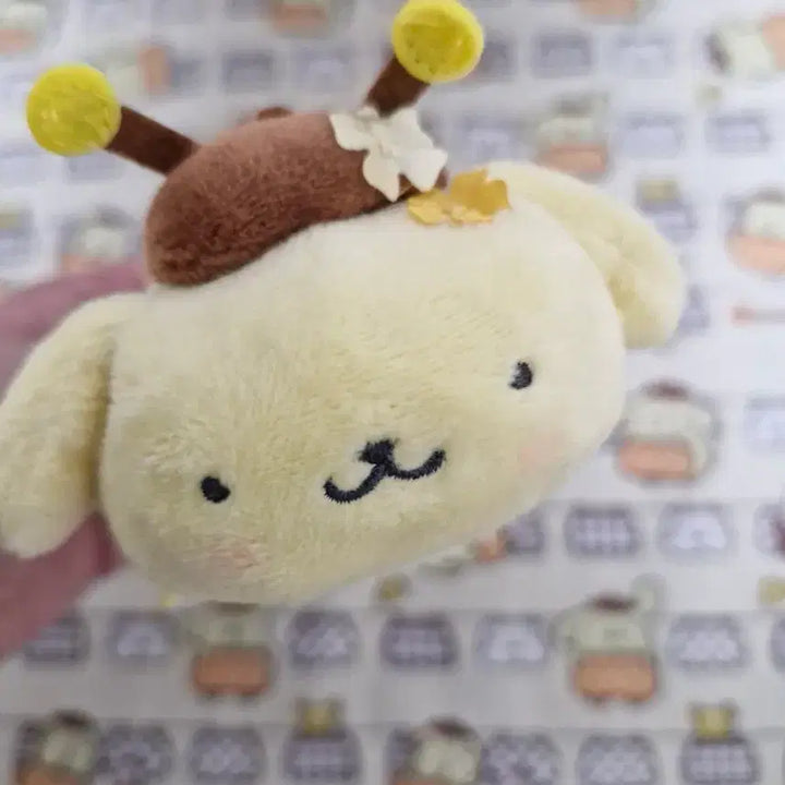 [BUNJANG] Sanrio Pompompurin &amp; Korilakkuma Bundle Set / 폼폼푸린 코리락쿠마 정리 일괄판매