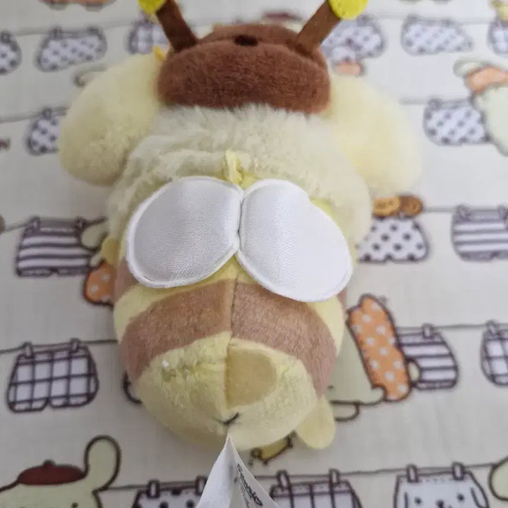 [BUNJANG] Sanrio Pompompurin &amp; Korilakkuma Bundle Set / 폼폼푸린 코리락쿠마 정리 일괄판매