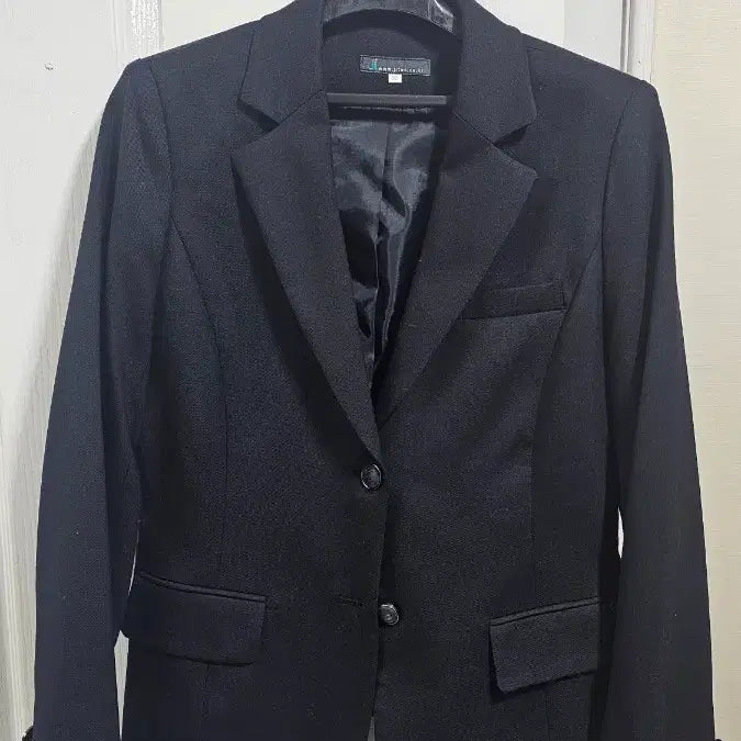 [BUNJANG] Navy Suit Jacket / 네이비 정장 자켓 팝니다