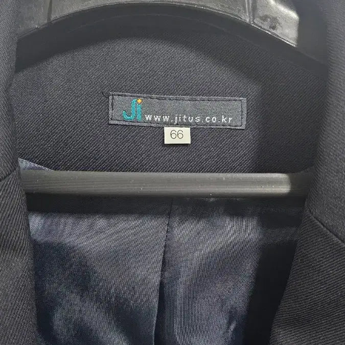 [BUNJANG] Navy Suit Jacket / 네이비 정장 자켓 팝니다
