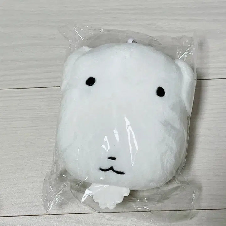 [BUNJANG] Ganadi Lil Keyring Pouch Sealed / 가나디 릴키링 파우치 미개봉