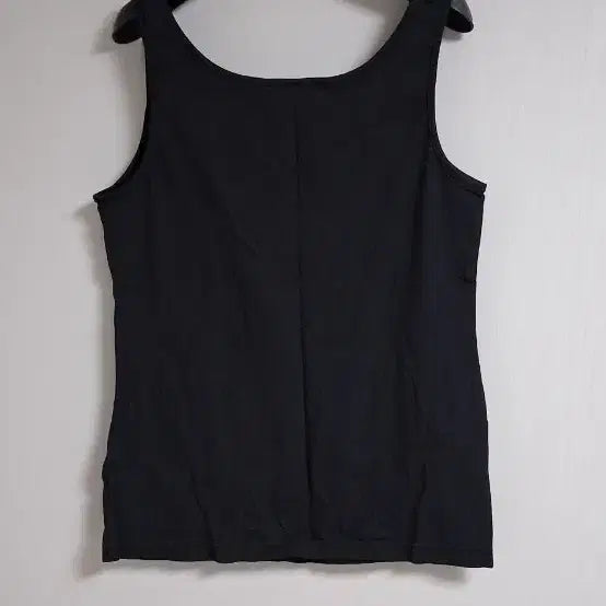 [BUNJANG] Just My Size Lace Camisole Black XL / (새상품)저스트마이사이즈 레이스 나시