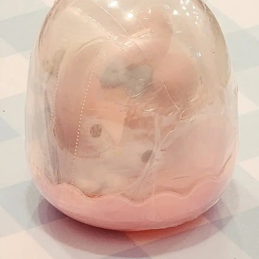 [BUNJANG] Sanrio My Melody Gacha Figure Capsule Toy / 산리오] 신상 마이멜로디 가챠 피규어 캡슐토이