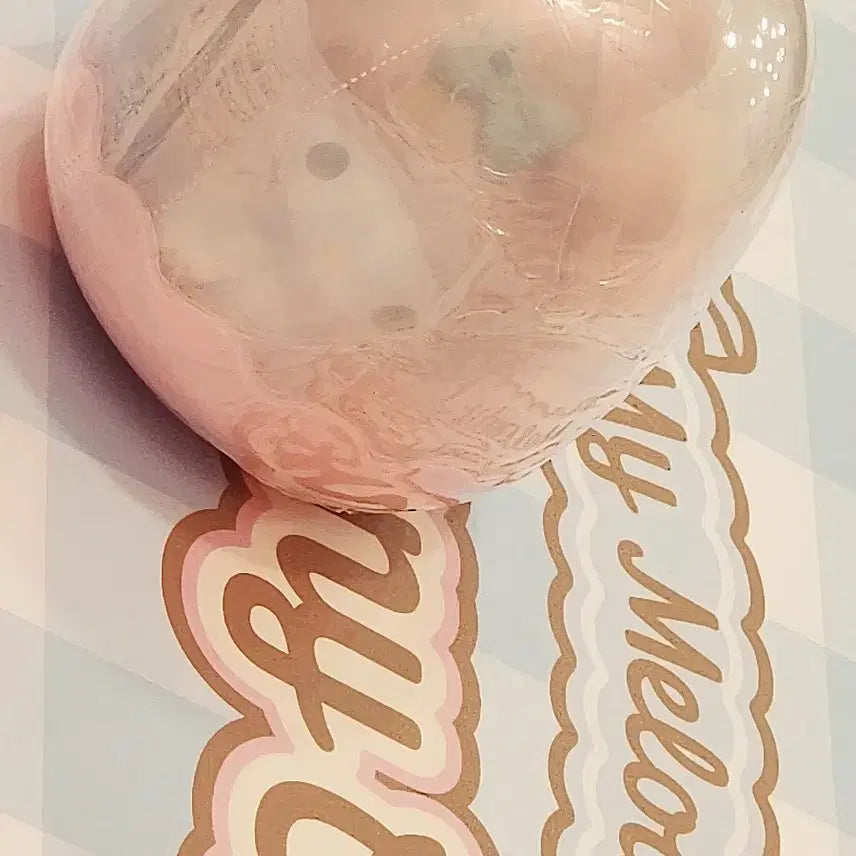 [BUNJANG] Sanrio My Melody Gacha Figure Capsule Toy / 산리오] 신상 마이멜로디 가챠 피규어 캡슐토이