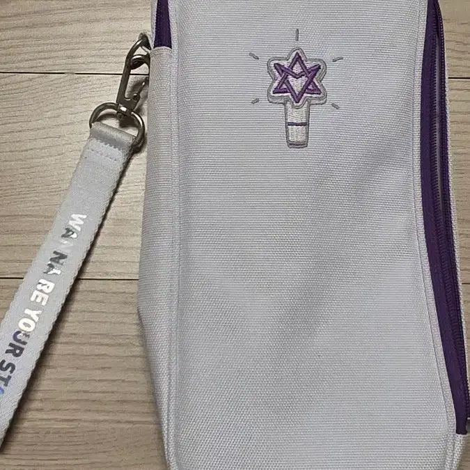 [SOLD OUT] 아스트로 로봉이 1 파우치