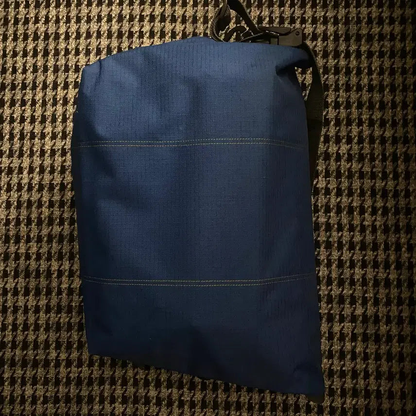 [BUNJANG] Timbuk2 Full Cycle Messenger Bag / [무료배송] 팀벅2(Timbuk2) 풀 사이클 메신저백