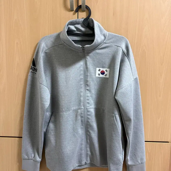 [BUNJANG] Sangbigun Taekwondo Jersey / 상비군 태권도 져지