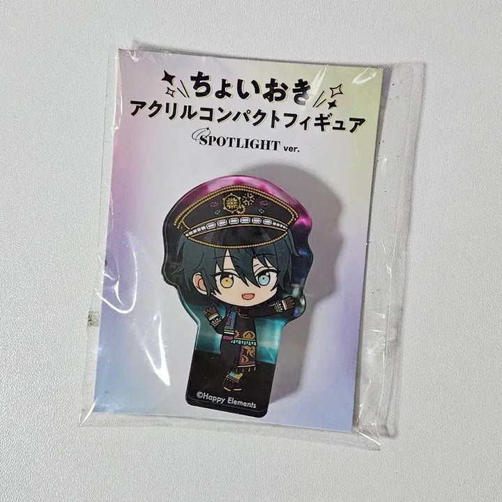 [BUNJANG] Ensemble Stars Mika Hakodate Spotlight Acrylic Corotto / 앙스타 미카 하코 스포트라이트 아크릴 코롯토