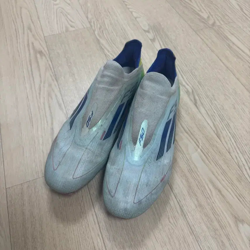 [BUNJANG] Adidas F50 Football Boots / 아디다스 F50 축구화