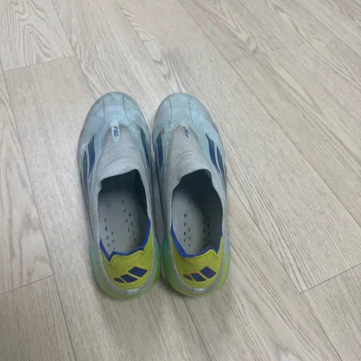[BUNJANG] Adidas F50 Football Boots / 아디다스 F50 축구화