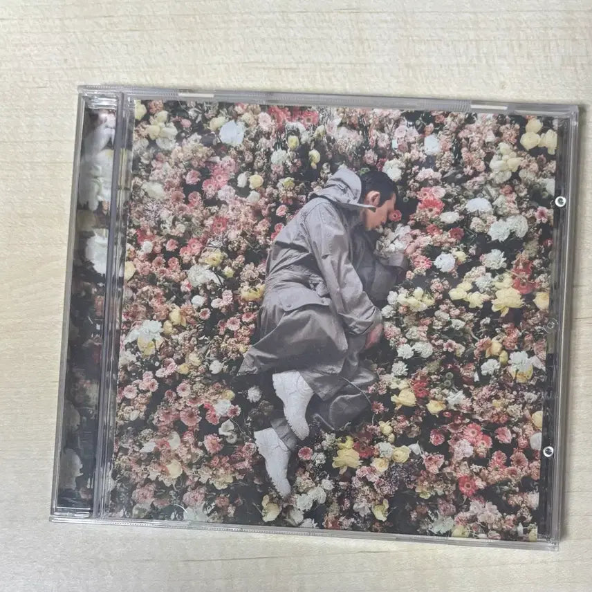 [BUNJANG] Code Kunst People Album / 코드쿤스트 people 앨범