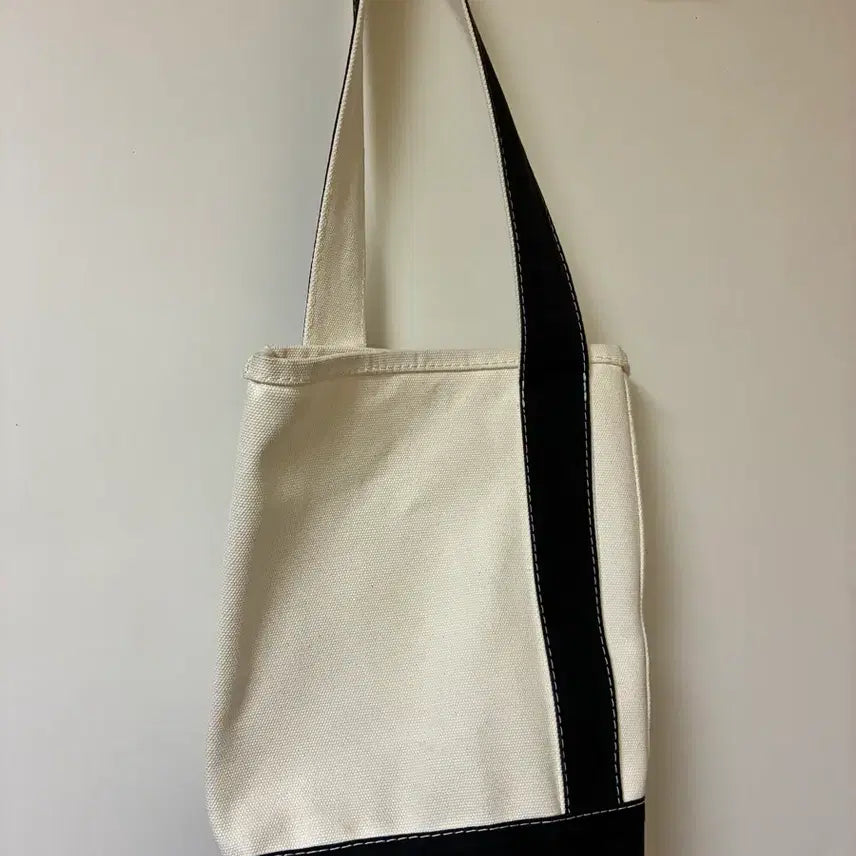 [BUNJANG] LLBEAN Cylinder Tote Bag / 단종) 엘엘빈 토트백 실린더