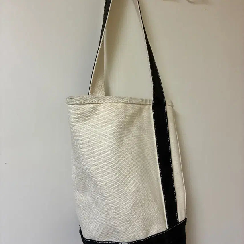 [BUNJANG] LLBEAN Cylinder Tote Bag / 단종) 엘엘빈 토트백 실린더