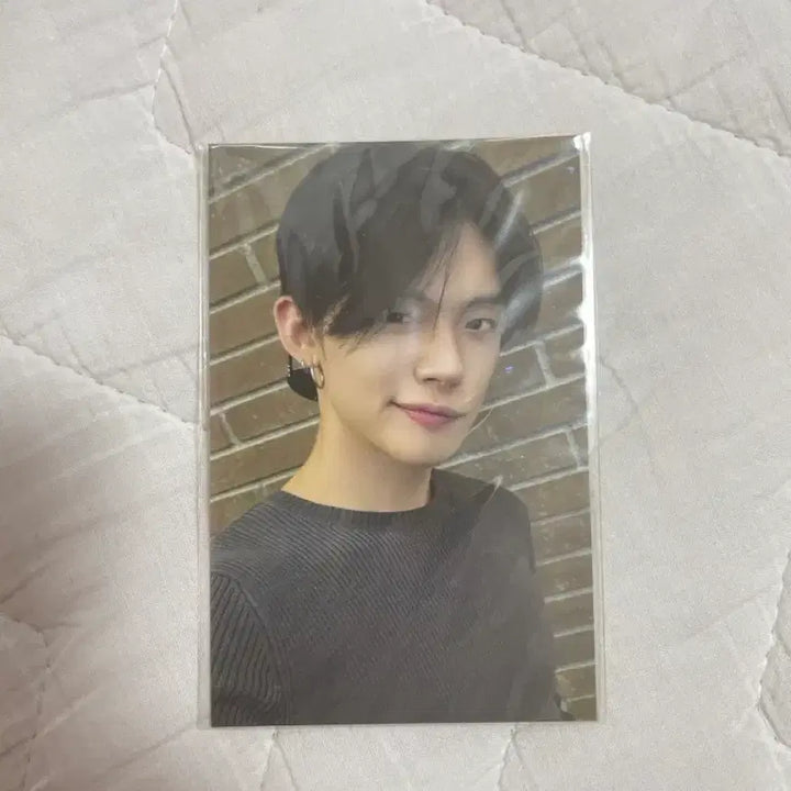 [BUNJANG] TXT "BBE) Finding MOA" Popup Exclusive Photocard / 투바투 뿔바투 파인딩모아 팝업 5만원 특전포카 양도