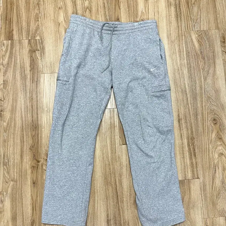 [BUNJANG] Nike Cargo Sweatpants XL / 나이키 카고 스웻팬츠 XL