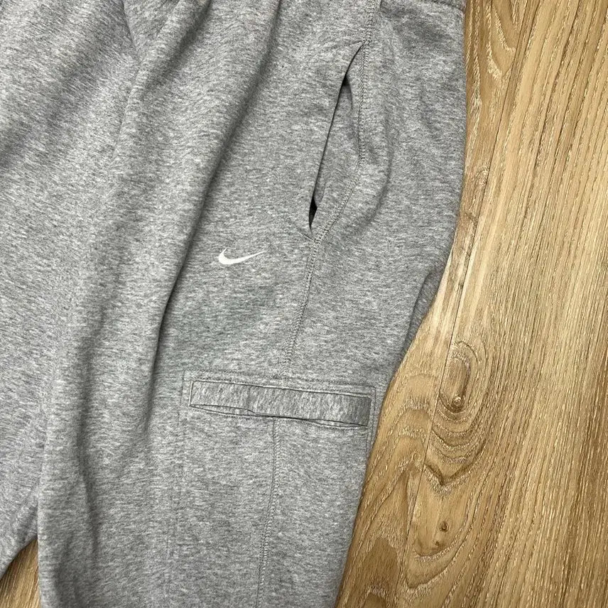 [BUNJANG] Nike Cargo Sweatpants XL / 나이키 카고 스웻팬츠 XL