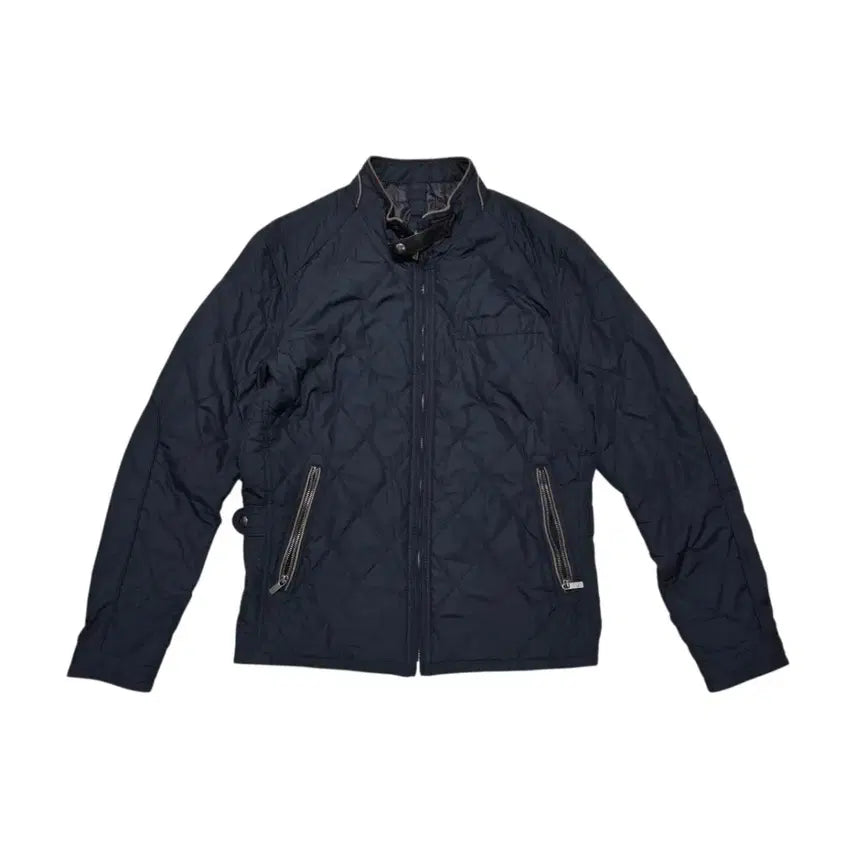 [BUNJANG] Massimo Dutti Quilted Jacket / Massimo Dutti 마시모 두띠 퀼팅 자켓