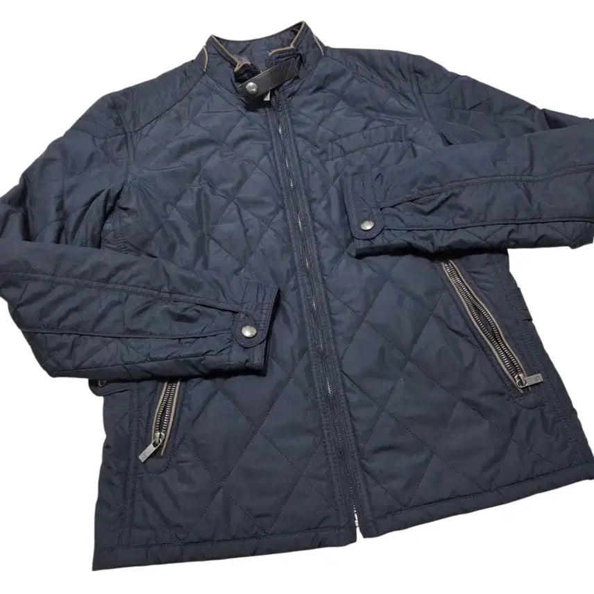 [BUNJANG] Massimo Dutti Quilted Jacket / Massimo Dutti 마시모 두띠 퀼팅 자켓