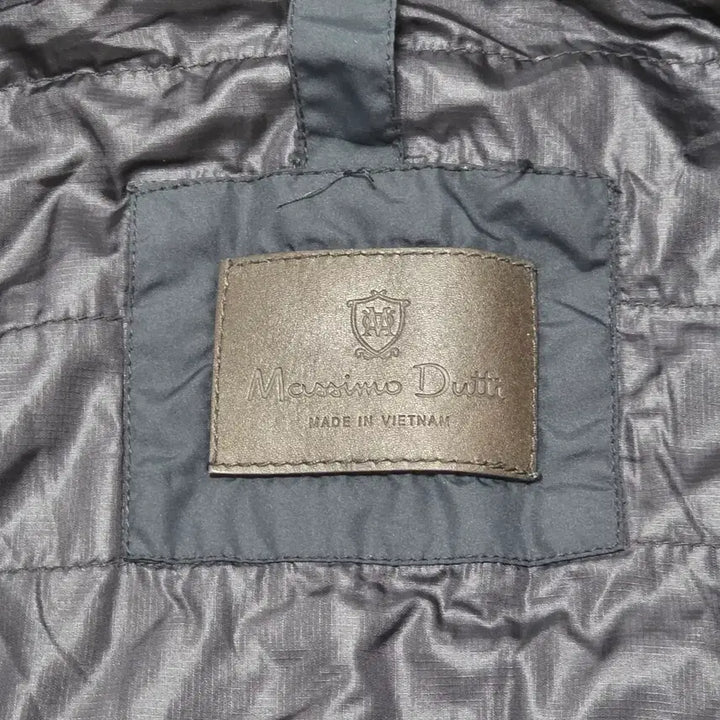 [BUNJANG] Massimo Dutti Quilted Jacket / Massimo Dutti 마시모 두띠 퀼팅 자켓