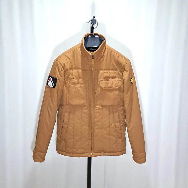 [BUNJANG] Volrdist 24FW Aramid Shield Jacket 100 Brown / (택포) 볼디스트 24FW 아라미드 쉴드자켓 100