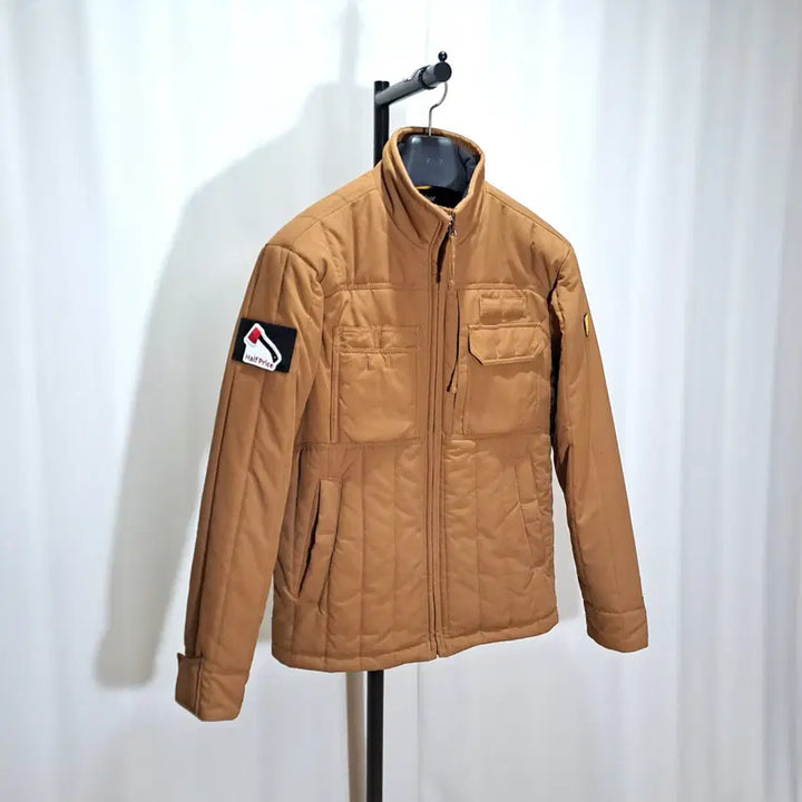 [BUNJANG] Volrdist 24FW Aramid Shield Jacket 100 Brown / (택포) 볼디스트 24FW 아라미드 쉴드자켓 100