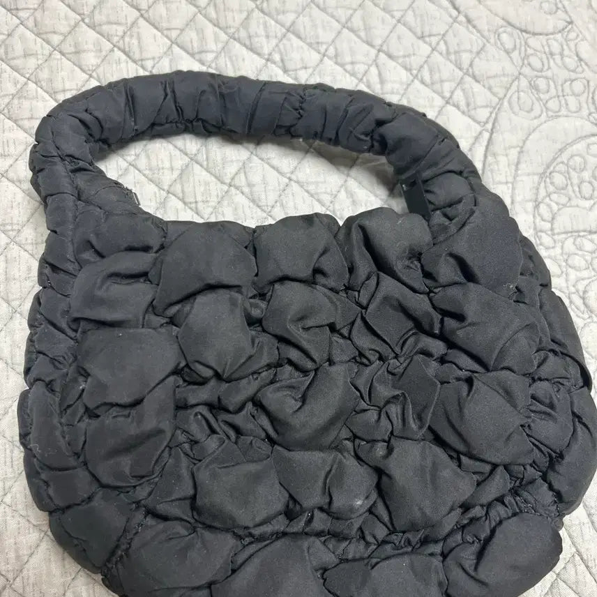 [BUNJANG] COS Mini Tote Bag / cos 미니백