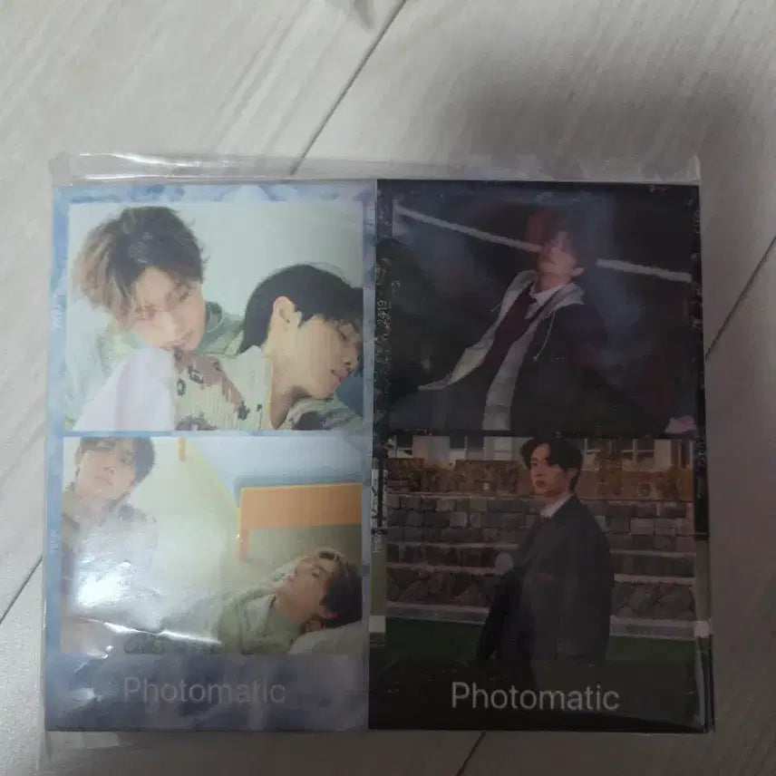 [BUNJANG] The Boyz Bundle Set / 더보이즈 굿즈 일괄판매